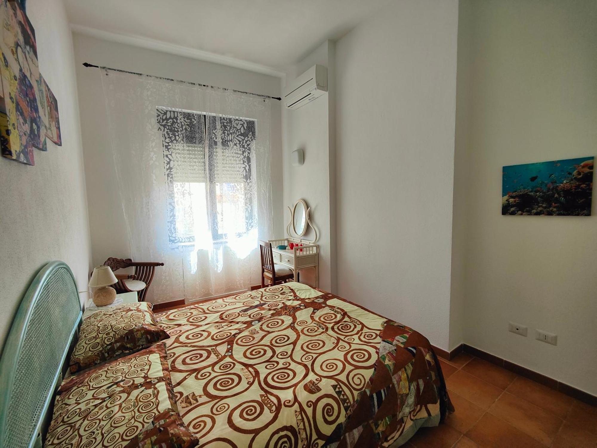 Maisonette Asfodelo Palau Exterior photo